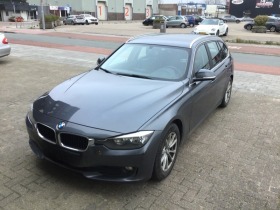 BMW 320 Нов внос от Германия  - [1] 