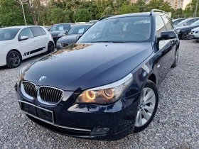     BMW 525 3.0D FACE  