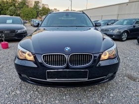 BMW 525 3.0D FACE КОЖА  - [17] 