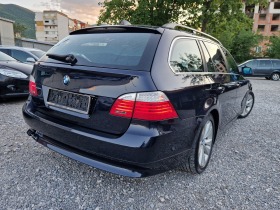 BMW 525 3.0D FACE КОЖА , снимка 2 - Автомобили и джипове - 45354139