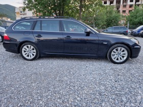 BMW 525 3.0D FACE КОЖА , снимка 5 - Автомобили и джипове - 45354139