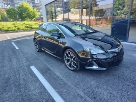 Opel Astra OPC, снимка 1