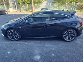 Opel Astra OPC, снимка 9