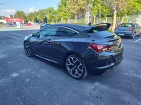 Opel Astra OPC, снимка 8