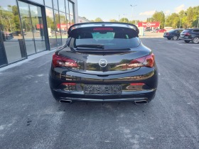 Opel Astra OPC, снимка 6