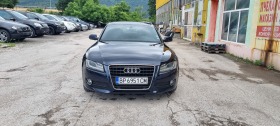 Audi A5 3.0 TDI S-LINE QUATTRO FULL | Mobile.bg   2