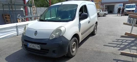 Renault Kangoo 1.5, снимка 1