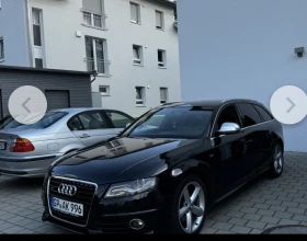 Audi A4 3.0 3xS-LINE Quattro | Mobile.bg    2