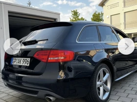 Audi A4 3.0 3xS-LINE Quattro, снимка 5