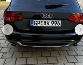 Audi A4 3.0 3xS-LINE Quattro | Mobile.bg    6