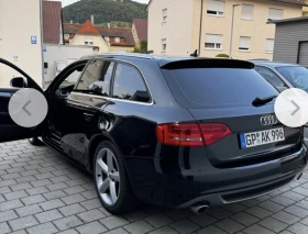 Audi A4 3.0 3xS-LINE Quattro | Mobile.bg    4