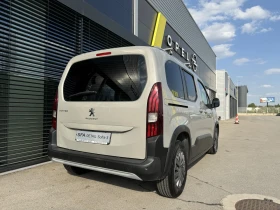 Peugeot Rifter ALLURE 1.5 BlueHDI 130 hp EAT8 STT E6 | Mobile.bg    5