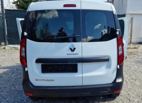 Renault Express 1.5d / 2023/28000km. Top цена , снимка 9