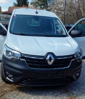 Renault Express 1.5d / 2023/28000km. Top цена , снимка 11