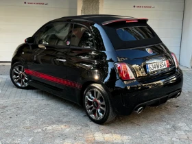 Abarth 595 GQ edition , снимка 3