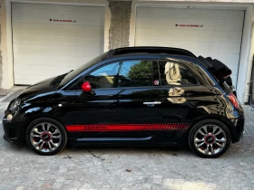 Abarth 595 GQ edition , снимка 4