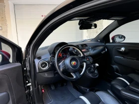 Abarth 595 GQ edition , снимка 5