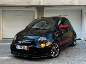 Abarth 595 GQ edition , снимка 2