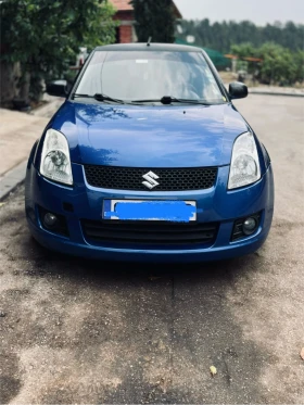 Suzuki Swift, снимка 2