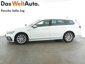 Обява за продажба на VW Passat Elegance 2.0 TDI SCR DSG ~48 900 лв. - изображение 1