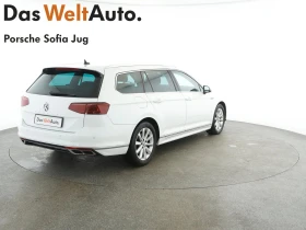 Обява за продажба на VW Passat Elegance 2.0 TDI SCR DSG ~48 900 лв. - изображение 2