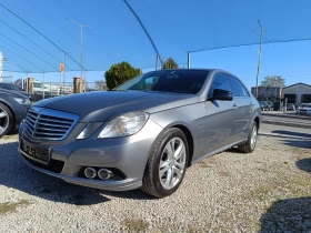 Mercedes-Benz E 220 CDI | Mobile.bg    2