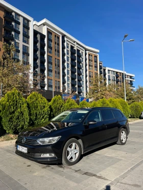 VW Passat, снимка 1