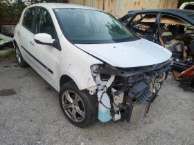 Renault Clio 1.5dci, снимка 2