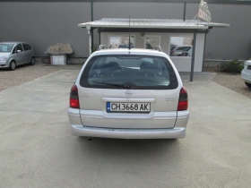 Opel Vectra 2.0DTI 101kc, снимка 6