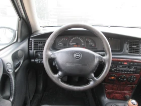 Opel Vectra 2.0DTI 101kc, снимка 11