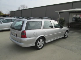 Opel Vectra 2.0DTI 101kc, снимка 5