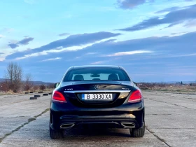 Mercedes-Benz C 300 4Matic 2020, снимка 5