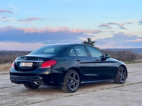 Mercedes-Benz C 300 4Matic 2020, снимка 6