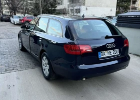 Audi A6 2.7 TDI | Mobile.bg    5