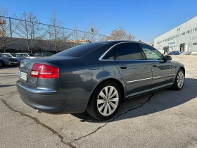 Audi A8 4.2d 326 к.с., снимка 4