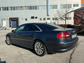 Audi A8 4.2d 326 к.с., снимка 3