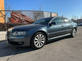 Audi A8 4.2d 326 к.с., снимка 1