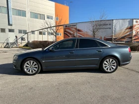 Audi A8 4.2d 326 к.с., снимка 2