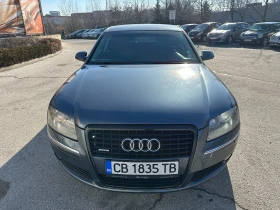 Audi A8 4.2d 326 к.с., снимка 7