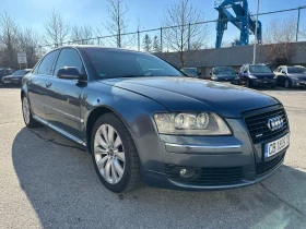 Audi A8 4.2d 326 к.с., снимка 6