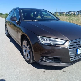 Audi A4, снимка 2