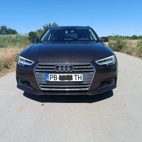 Audi A4, снимка 3