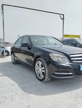 Mercedes-Benz C 350 KEYLESS GO, MEMORY, XENON, NAVI, АВТОМАТИК , снимка 7