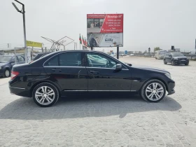 Mercedes-Benz C 350 KEYLESS GO, MEMORY, XENON, NAVI, АВТОМАТИК , снимка 5