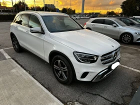 Mercedes-Benz GLC 220 CDI FACELIFT 4-MATIC 9G-TRONIC, снимка 1