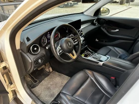 Mercedes-Benz GLC 220 CDI FACELIFT 4-MATIC 9G-TRONIC, снимка 5