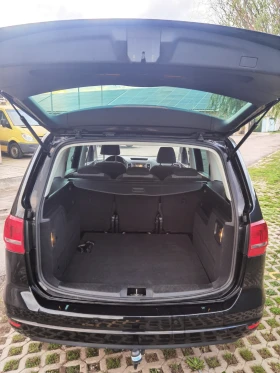 VW Sharan | Mobile.bg � ����� ������ 11