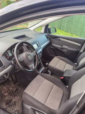 VW Sharan | Mobile.bg � ����� ������ 8