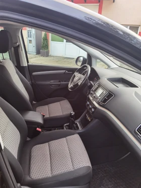 VW Sharan | Mobile.bg � ����� ������ 7