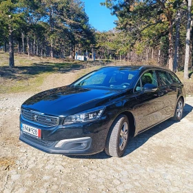 Peugeot 508 Full LED/// !!! | Mobile.bg    2